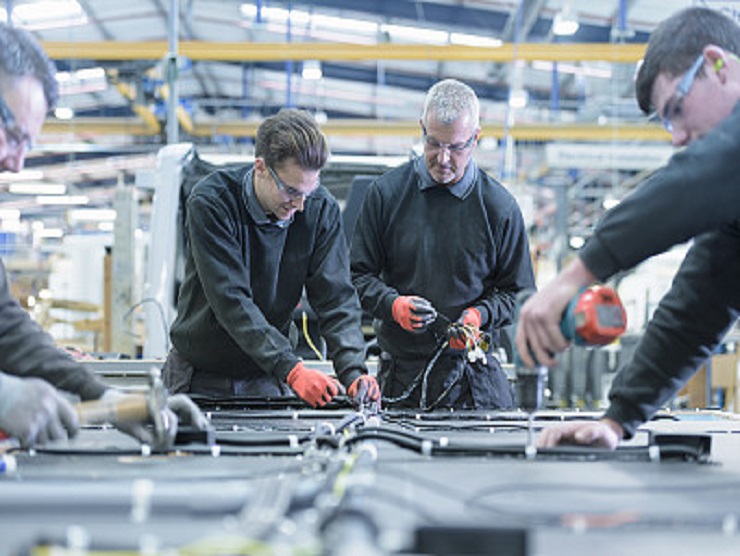 自動(dòng)化設(shè)備用電纜