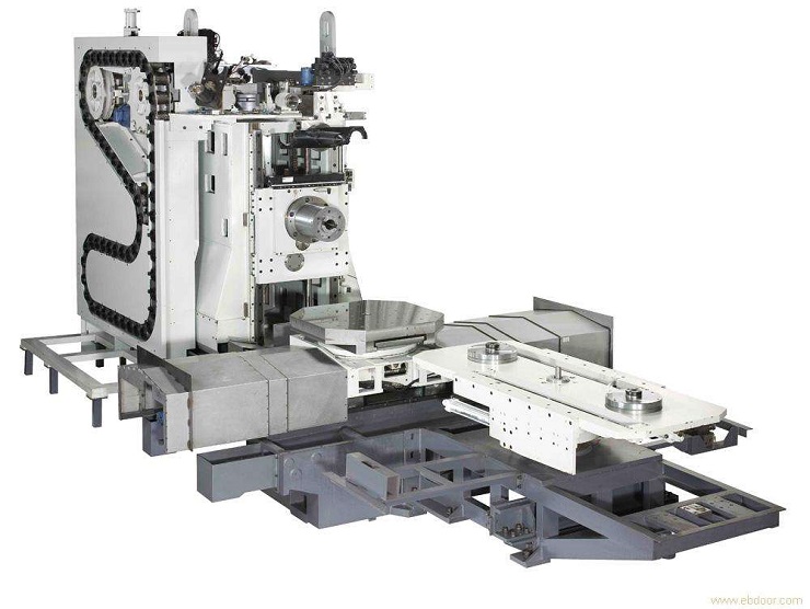 加工中心用電纜