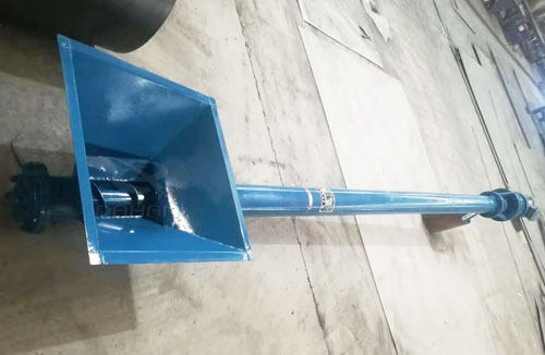 <b>【通知】114型螺旋輸送機已發貨，請注意查收！</b>